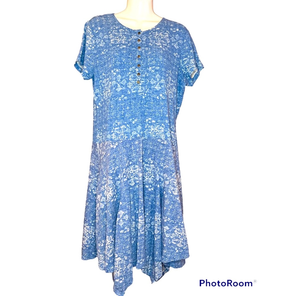 Lauren Ralph Lauren Dress